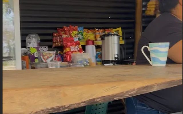Cafetería La Casaba en Casanare utilizando Soki AI